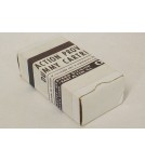 Winchester-Western Box of Short Dummy Cartridges